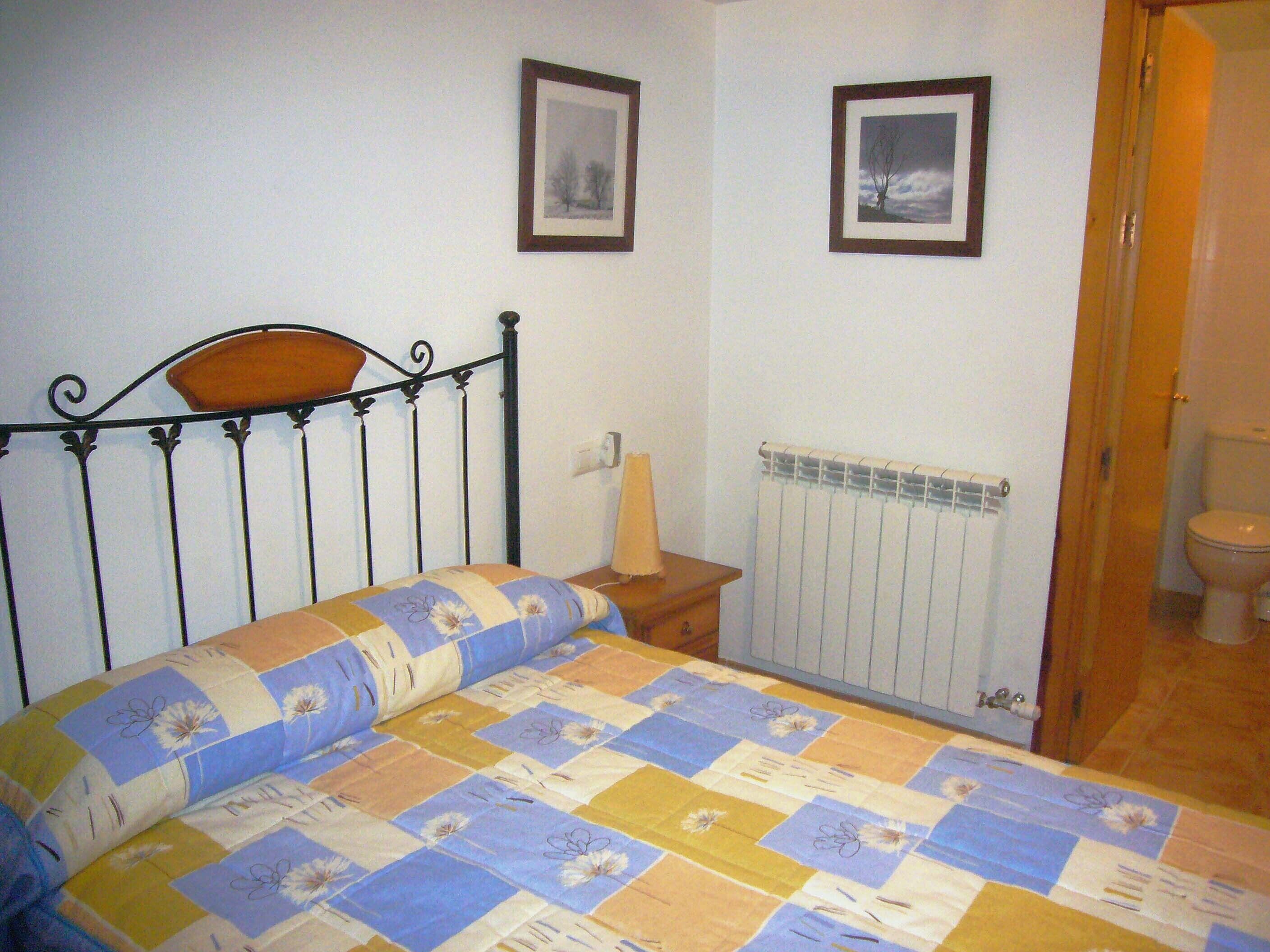 RURAL ACCOMMODATION SIERRA DE GUDAR