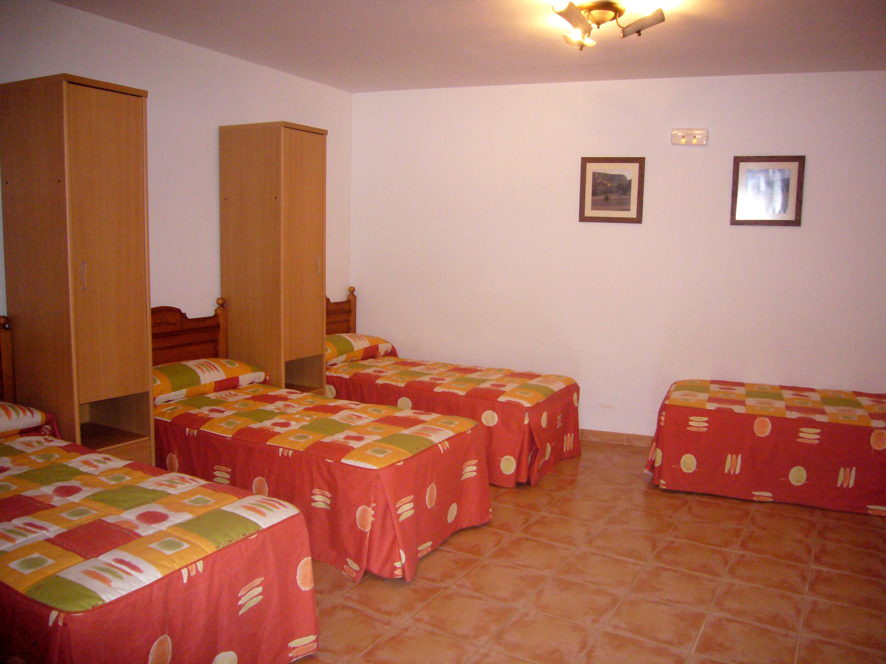 RURAL ACCOMMODATION SIERRA DE GUDAR