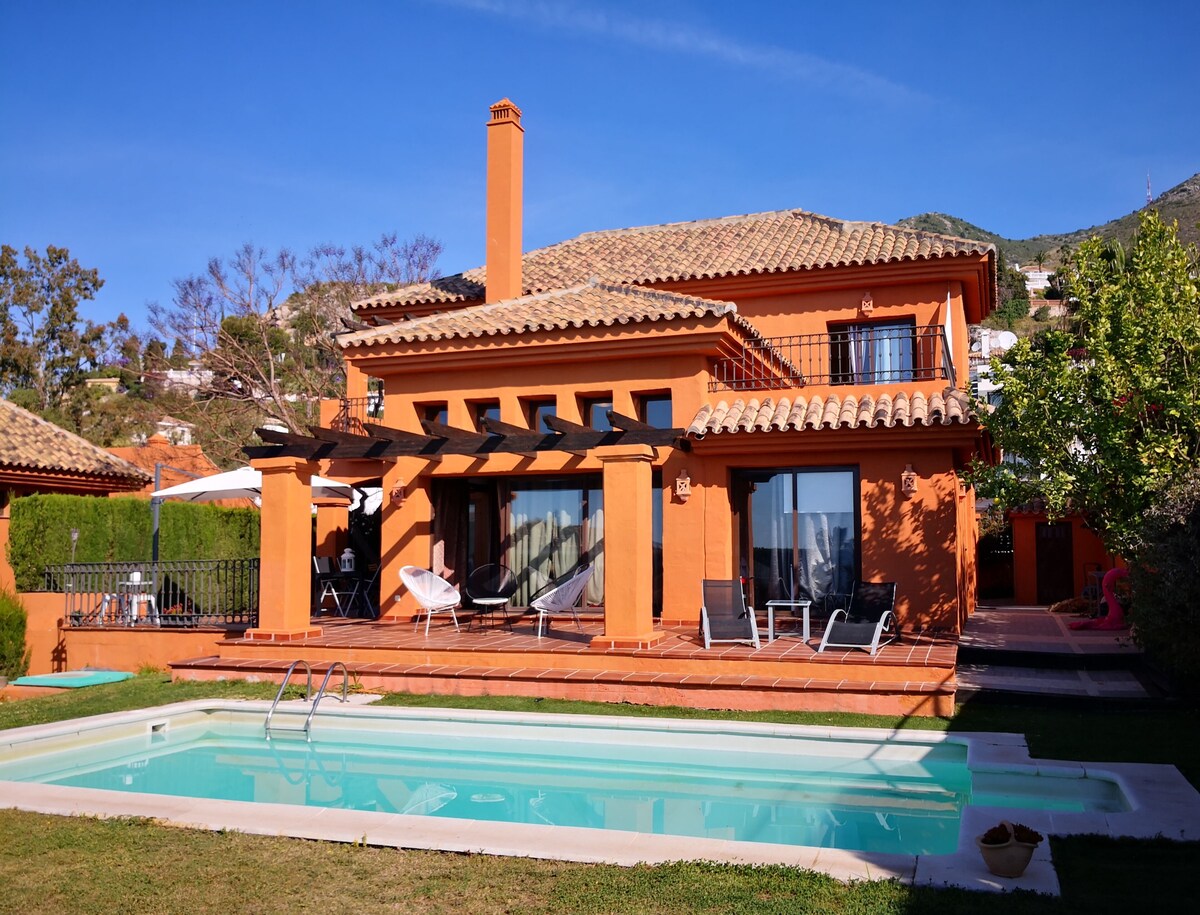 Image de profil de l’hôte