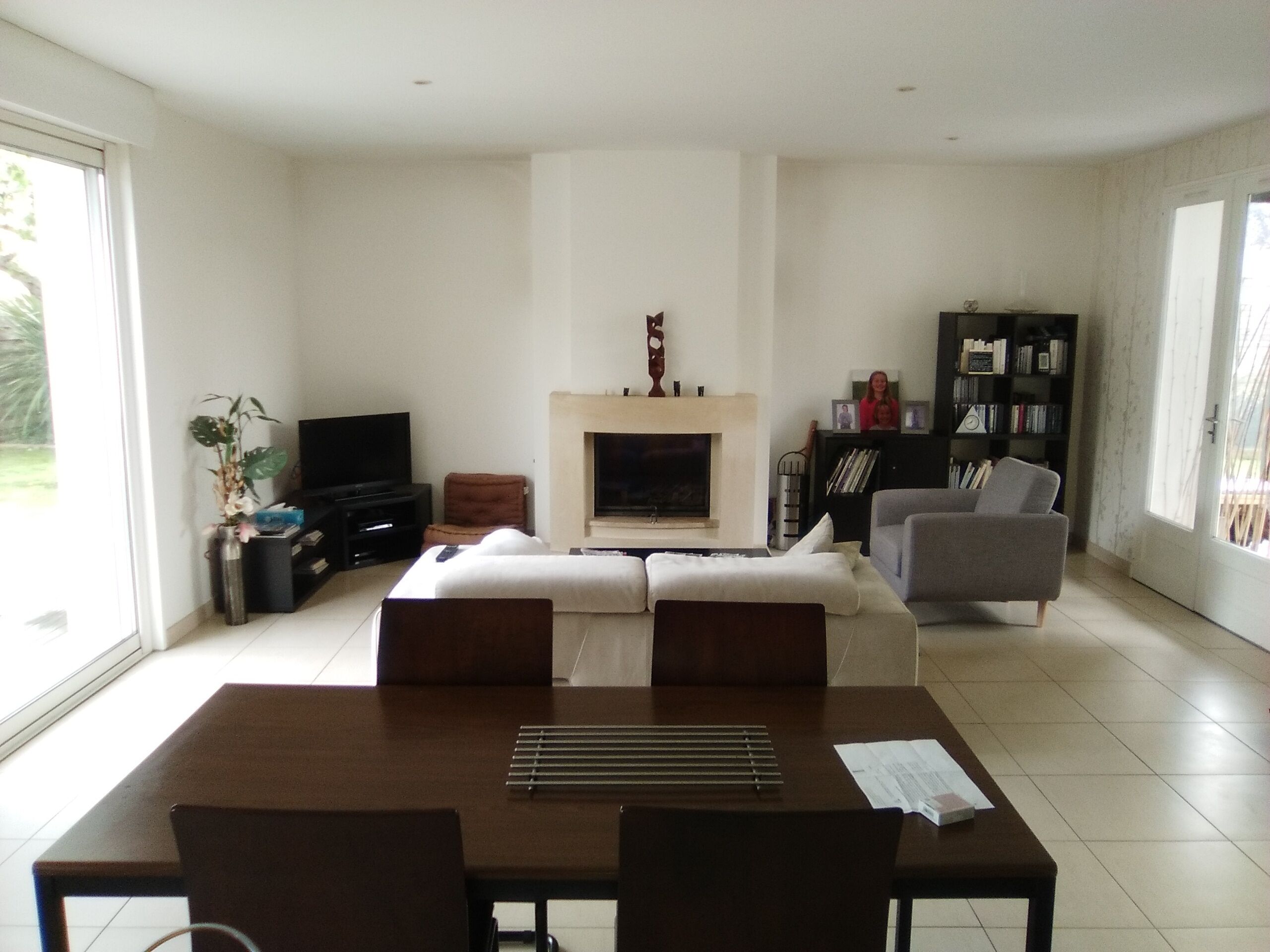 Beautiful holiday home near la rochelle