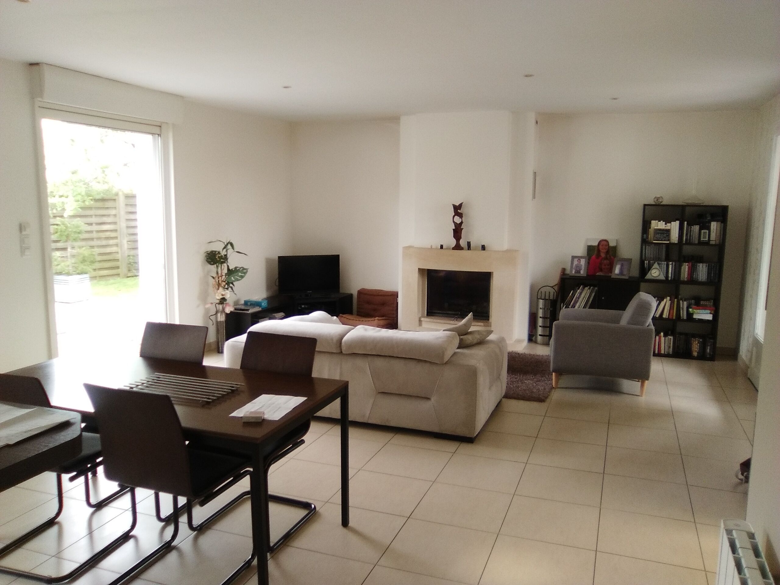 Beautiful holiday home near la rochelle