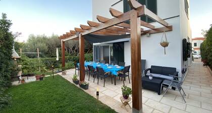 WHITE VILLA PUNTA GROSSA