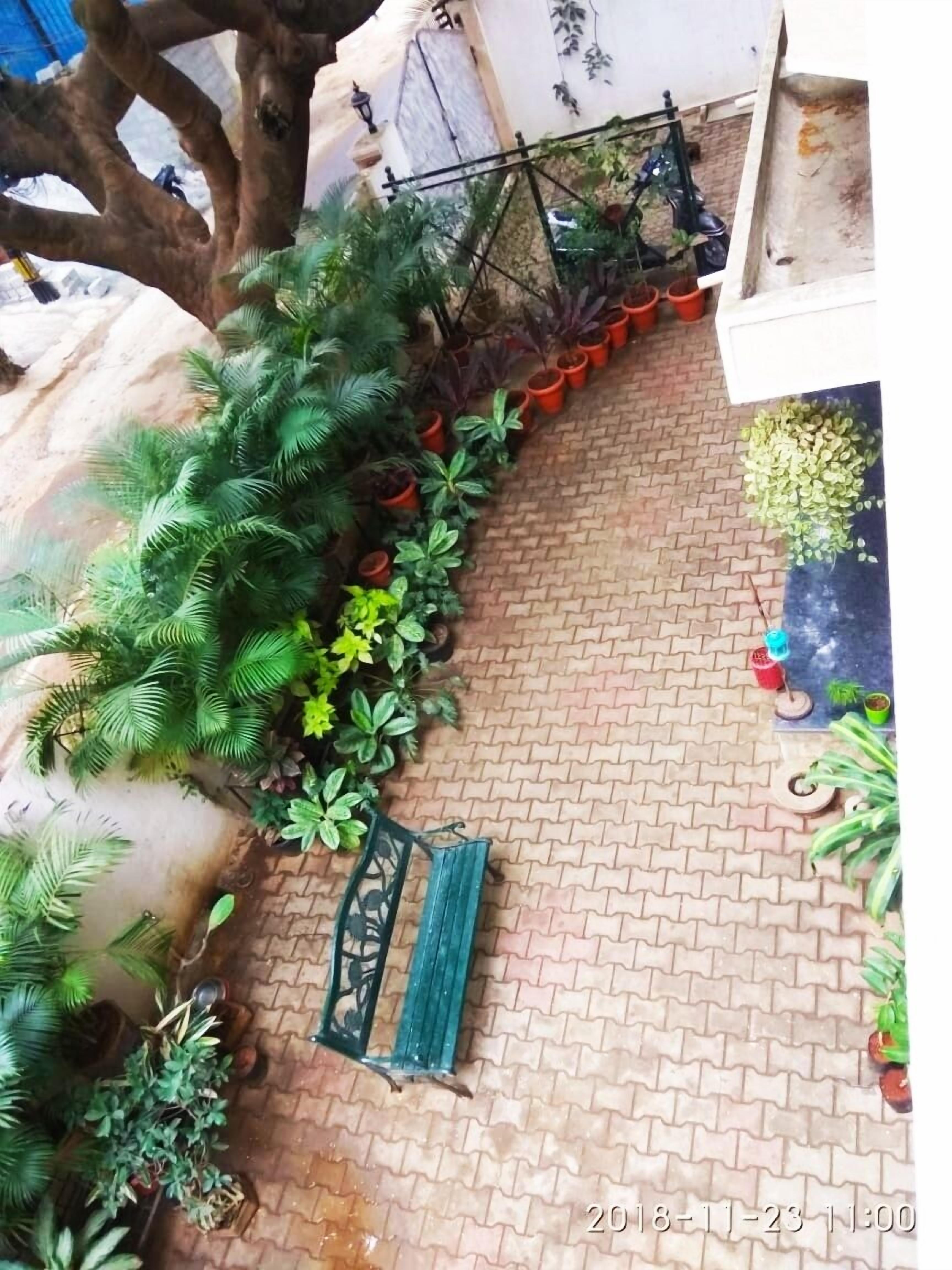 Soul sync at defence colony indiranagar