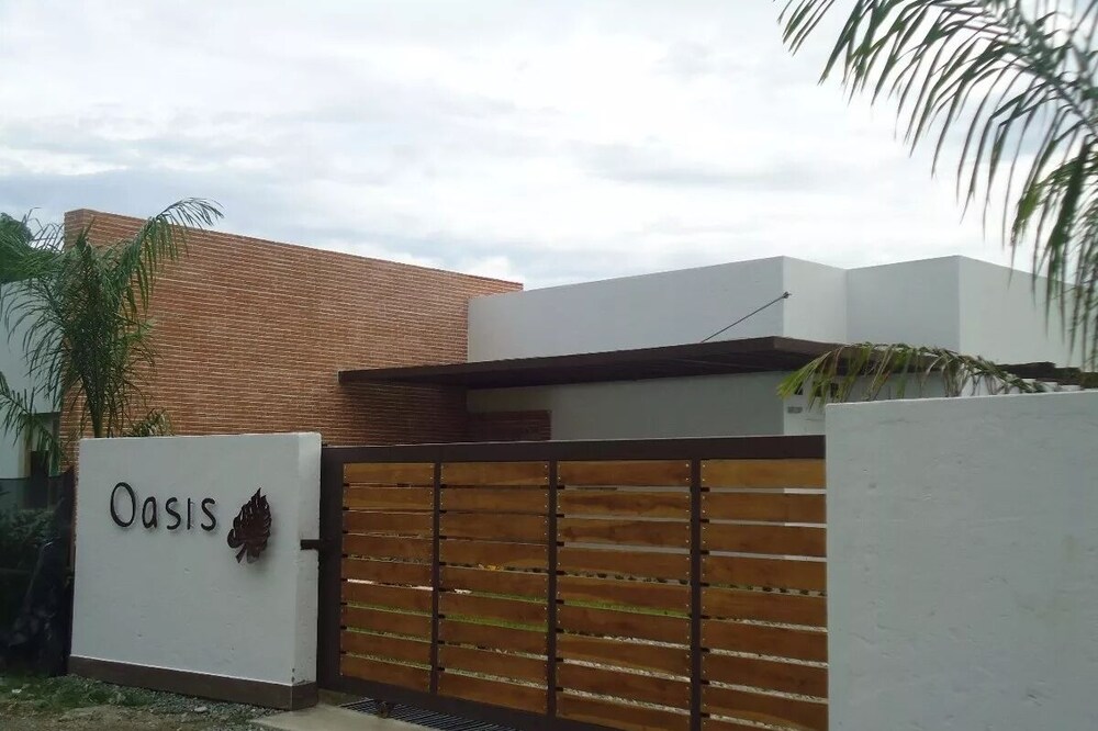 Beautiful house in Pance