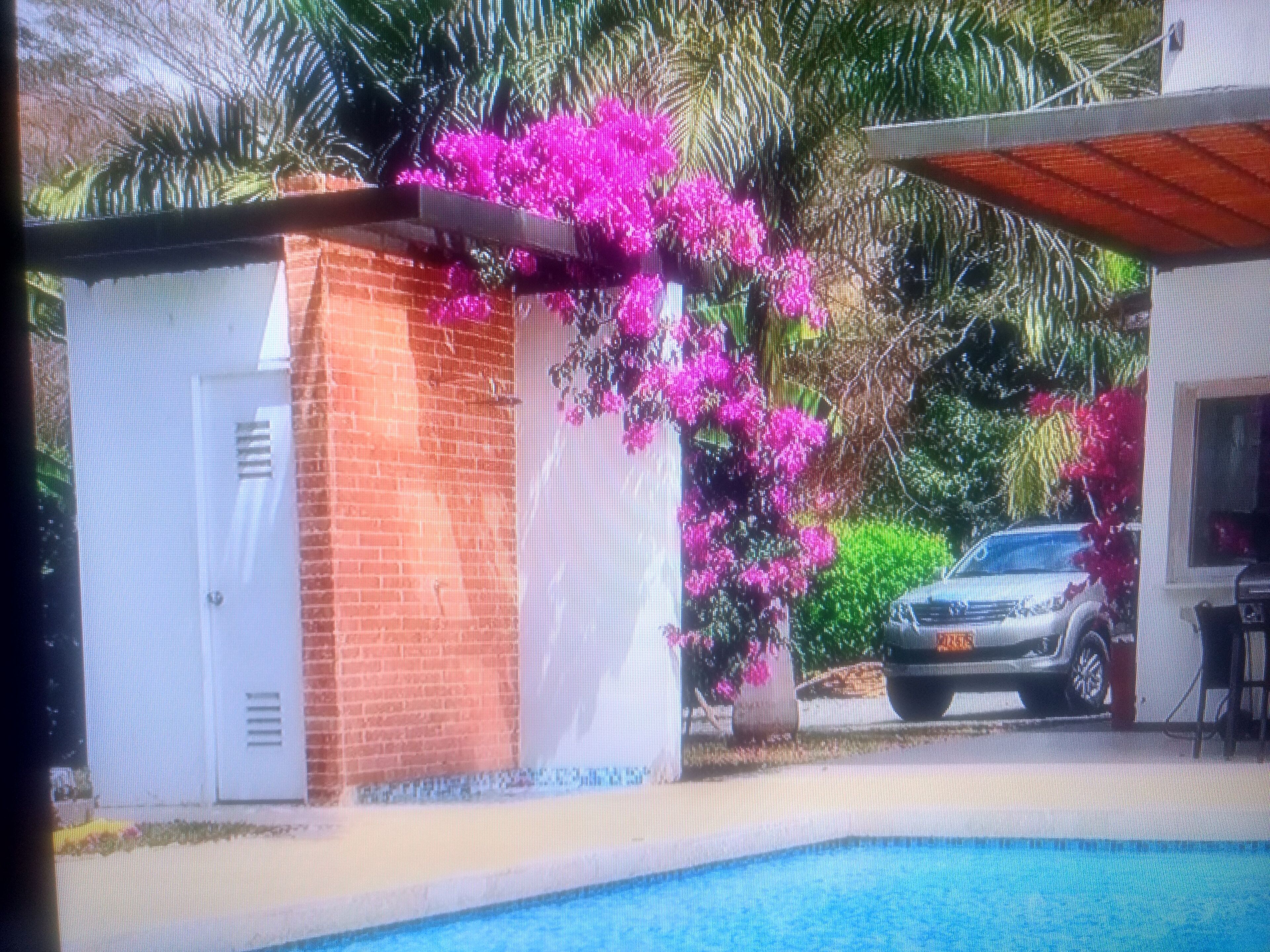 Beautiful house in Pance