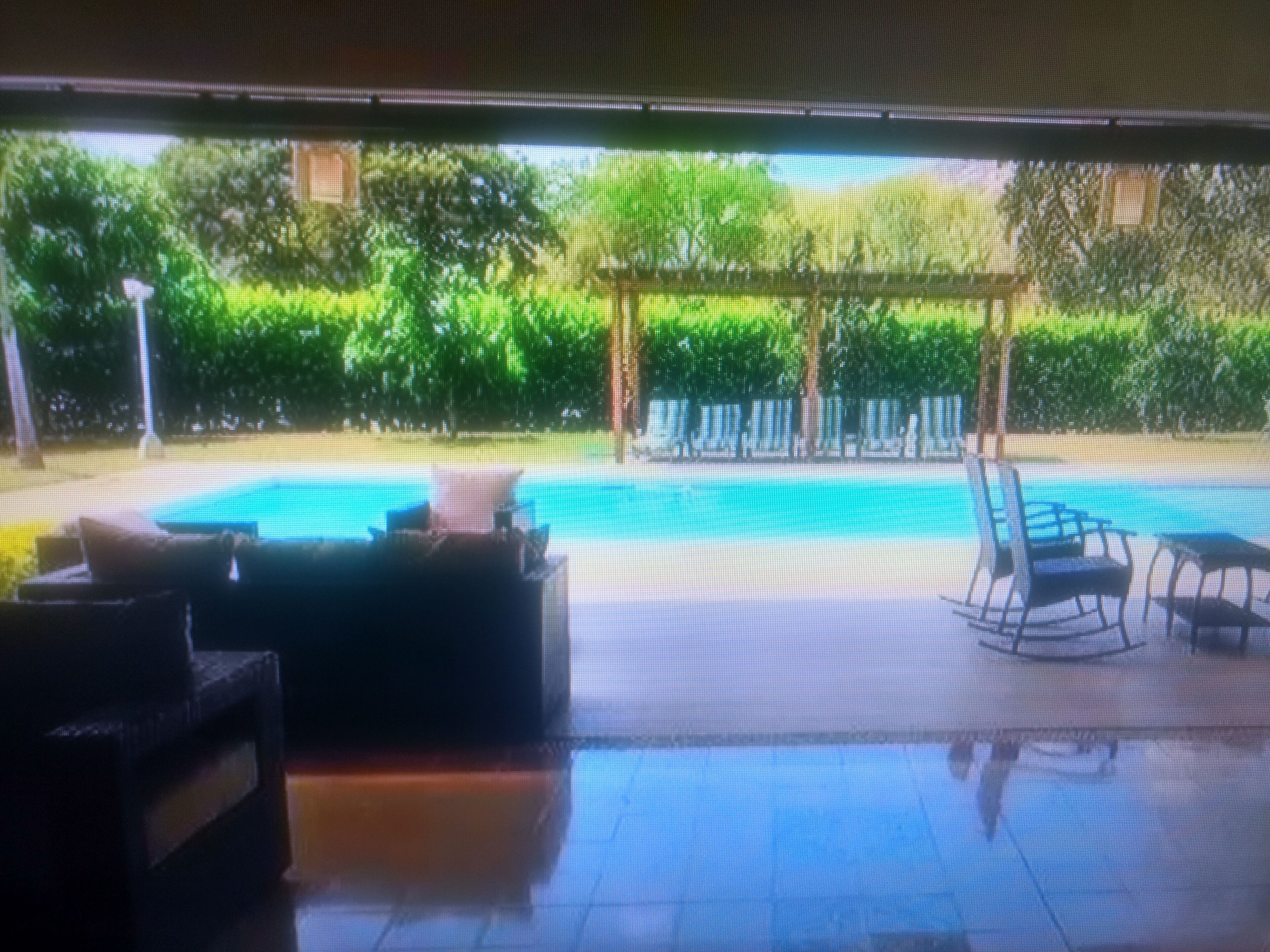 Beautiful house in Pance