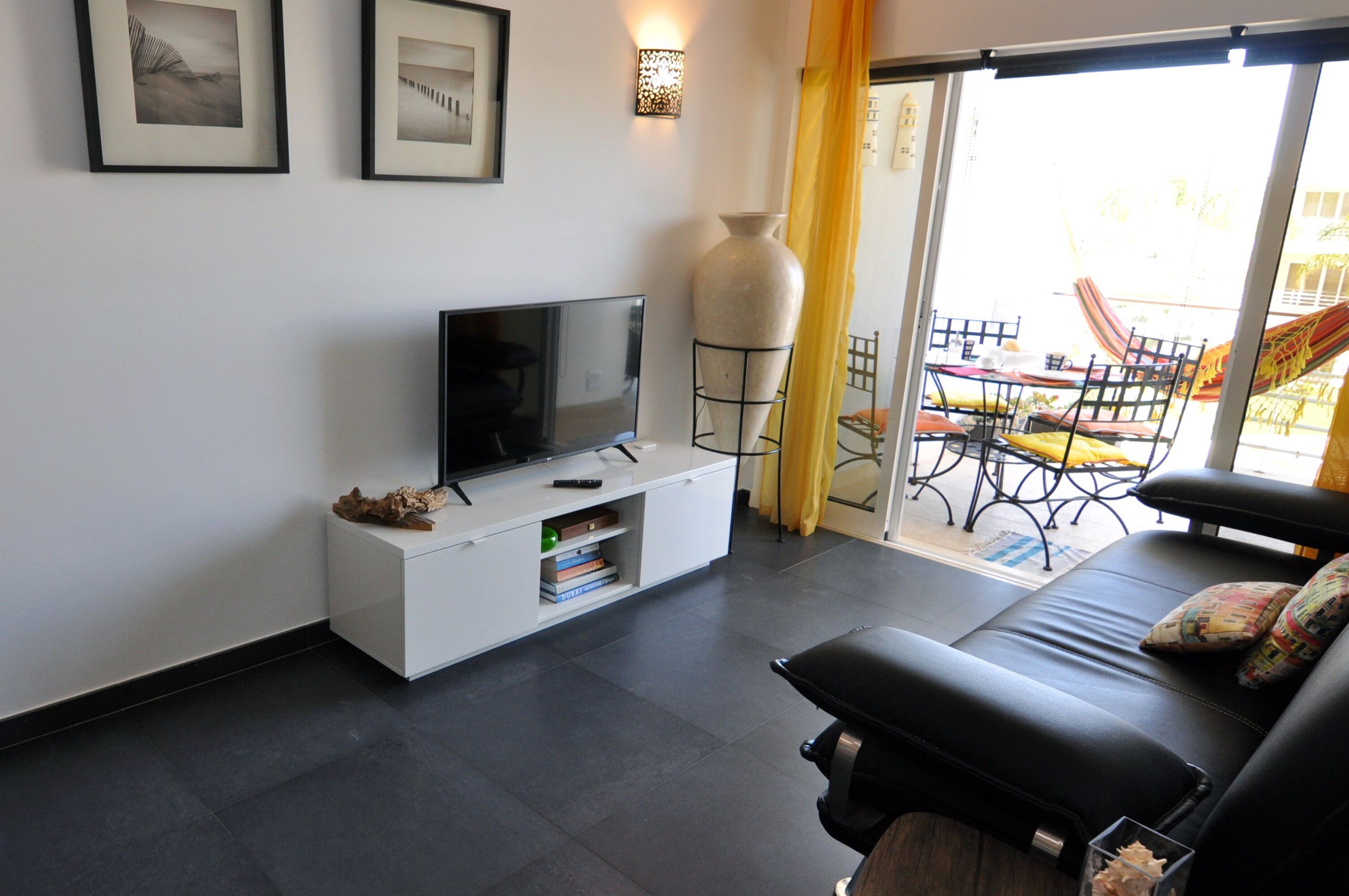 Sea and Pool at Vila da Praia - Near the beach and very close to Alvor villag