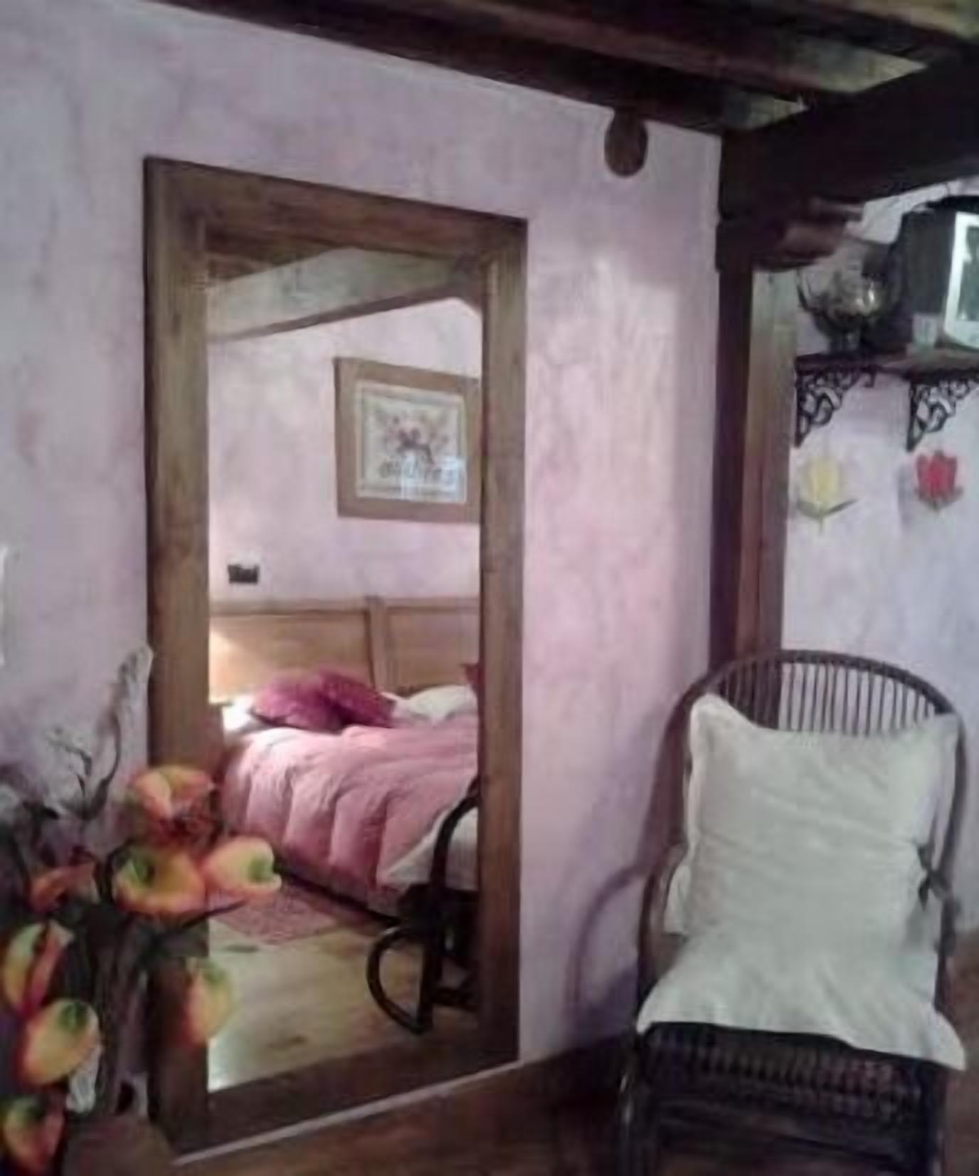 Fabulous rural house in Sierra de Francia. Picturesque village. Mountain View