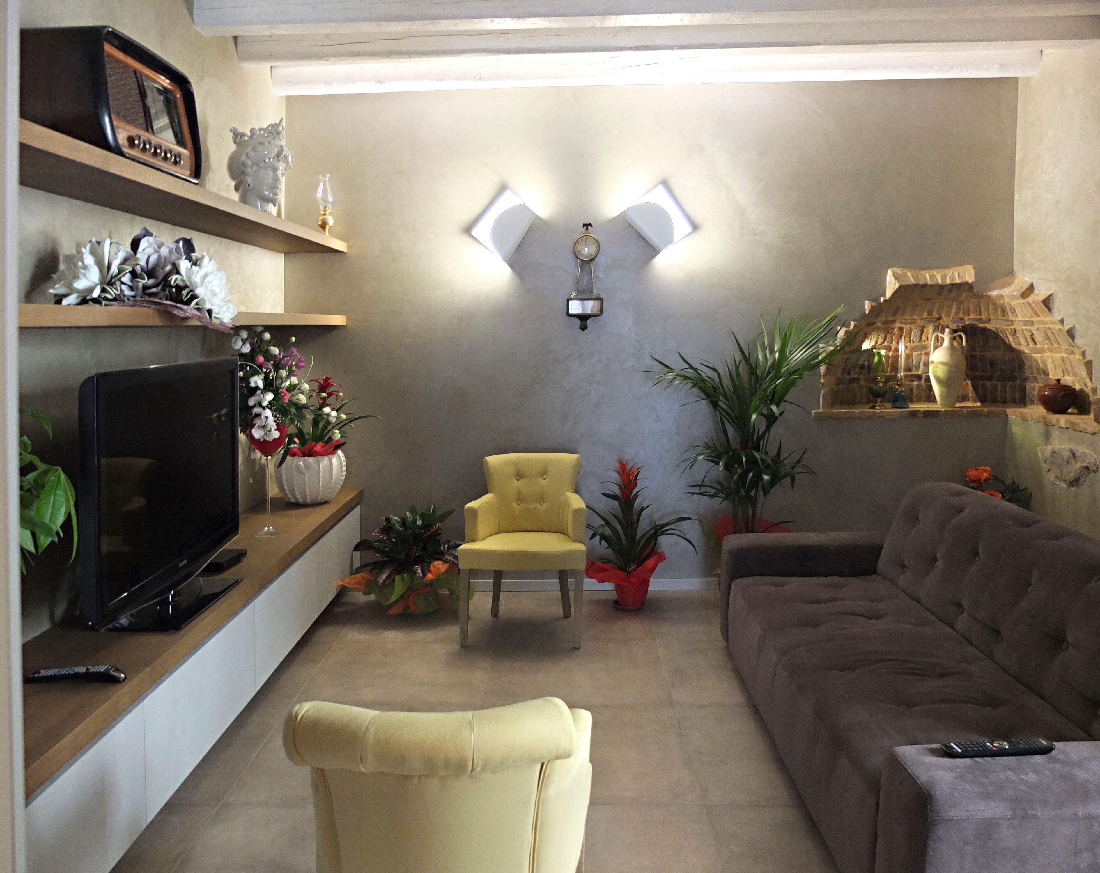 O'Tunn nights, Deluxe B&B