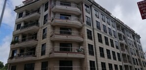 Exterior - NEW TWO BEDROOM APARTMENT IN THE CENTER SANXENXO (SANXENXO)