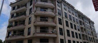 NIEUW TWEE SLAAPKAMER APPARTEMENT IN HET CENTRUM SANXENXO