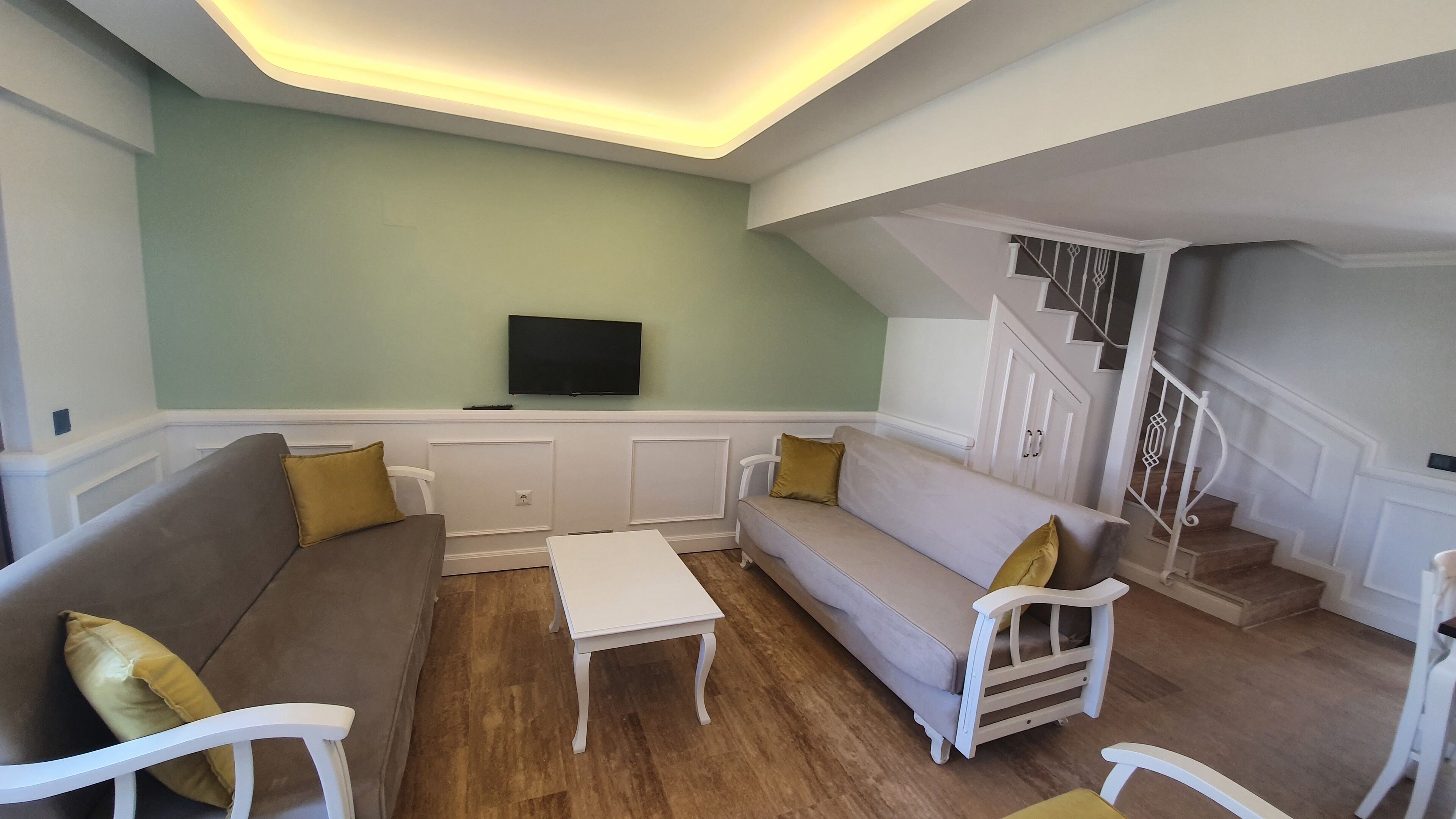 Dalyan Villa Kiydan -Modern, Spacious 2 bedroomed Villa with a large shared pool