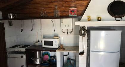 Propiedad histórica en Rogil