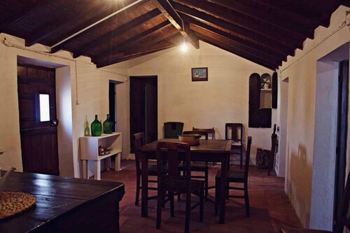 Historical Property on Rogil