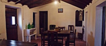 Historical Property on Rogil