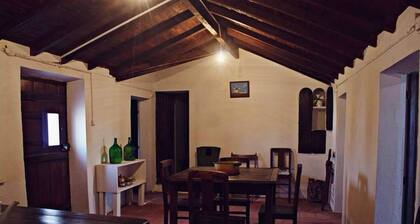 Historical Property on Rogil