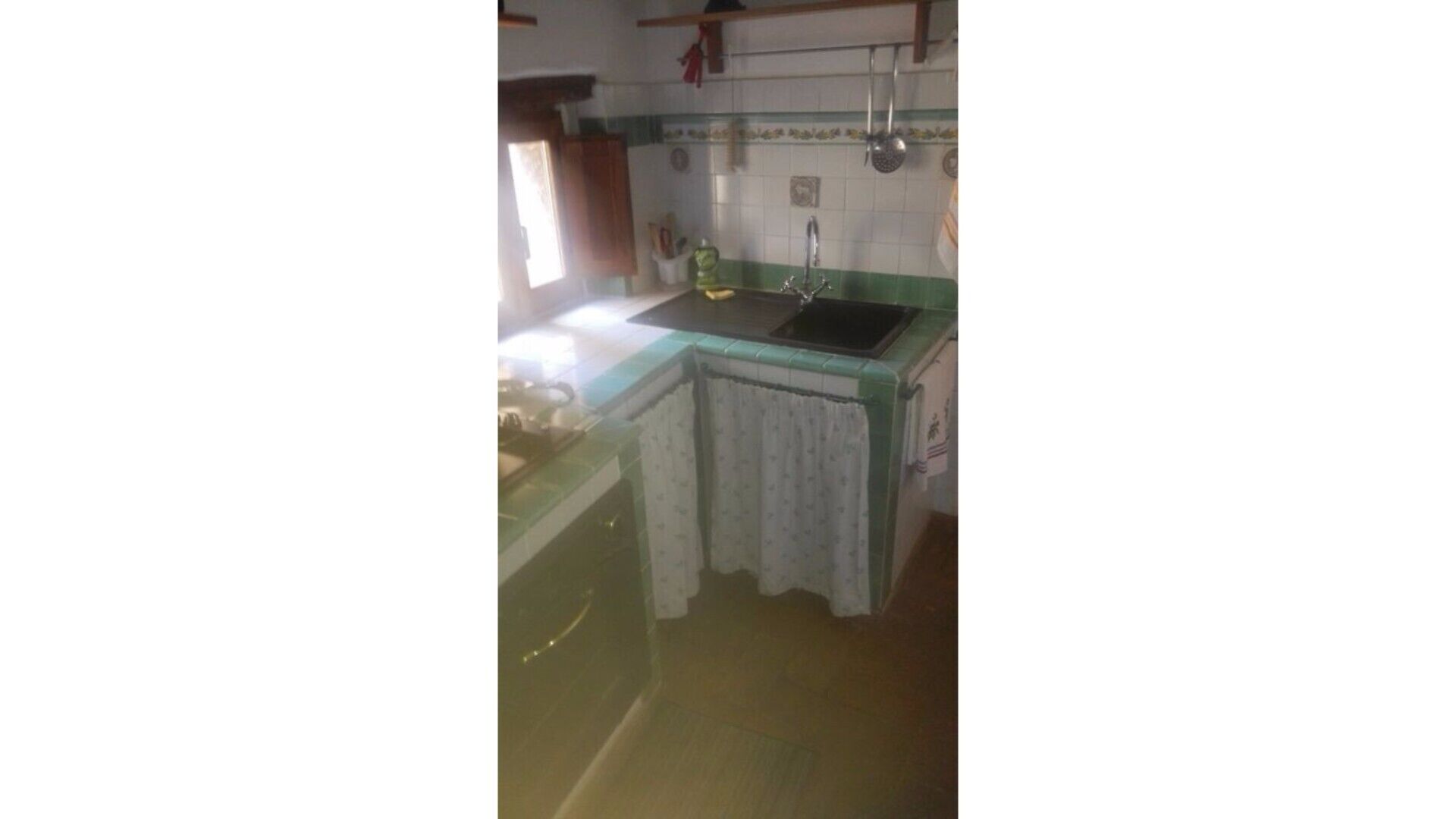 Borgorosy B&B a few km from Orvieto