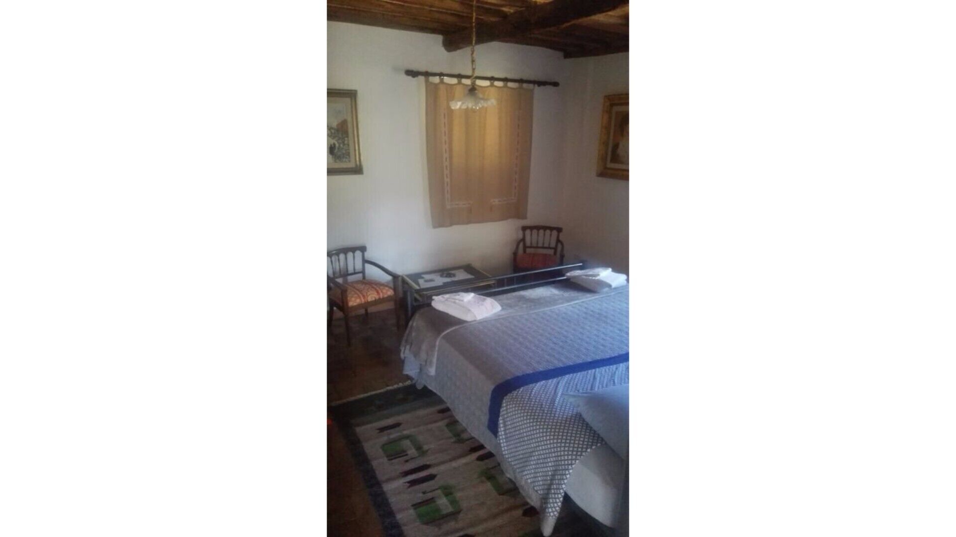 Borgorosy B&B a few km from Orvieto