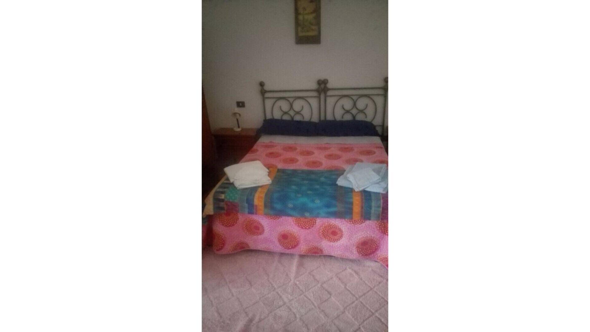 Borgorosy B&B a few km from Orvieto