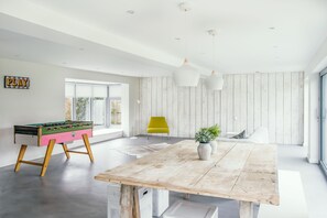 Spielezimmer