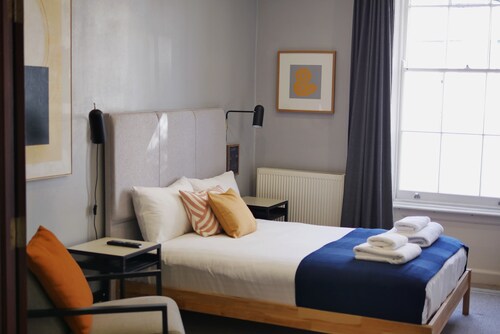 Bright Studio flat - Clerkenwell