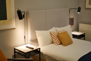 1 bedroom, desk, iron/ironing board, WiFi - Bright Studio flat - Clerkenwell (London)