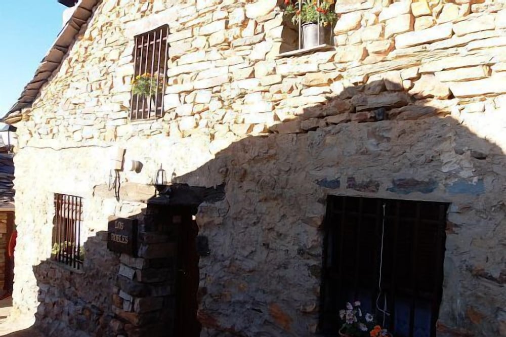 Self catering Los Robles for 4 people