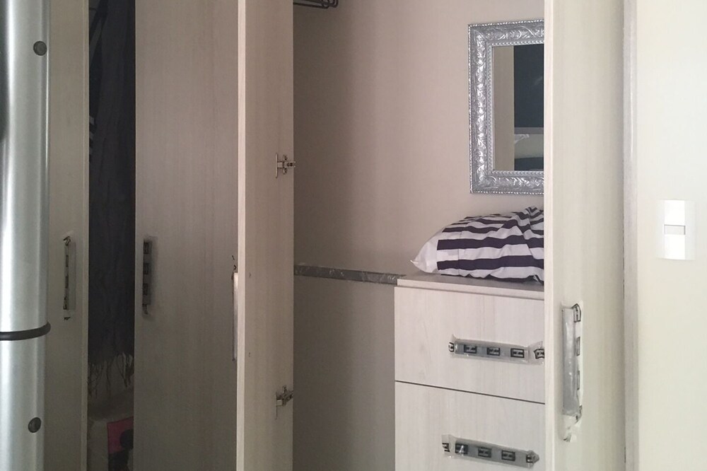 Comfortable and accessible home near the city Qro