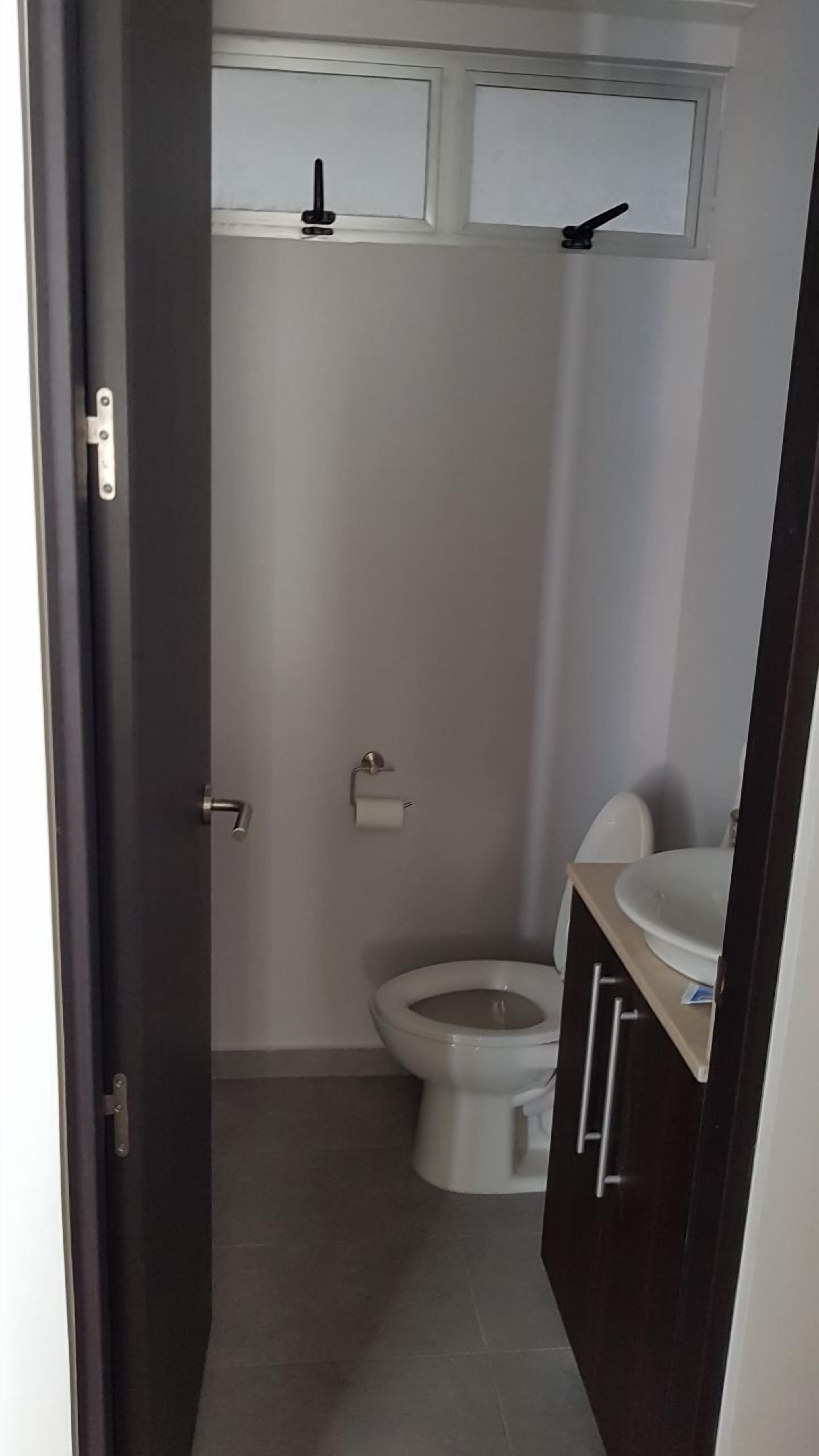 Torre Ambar Apartment