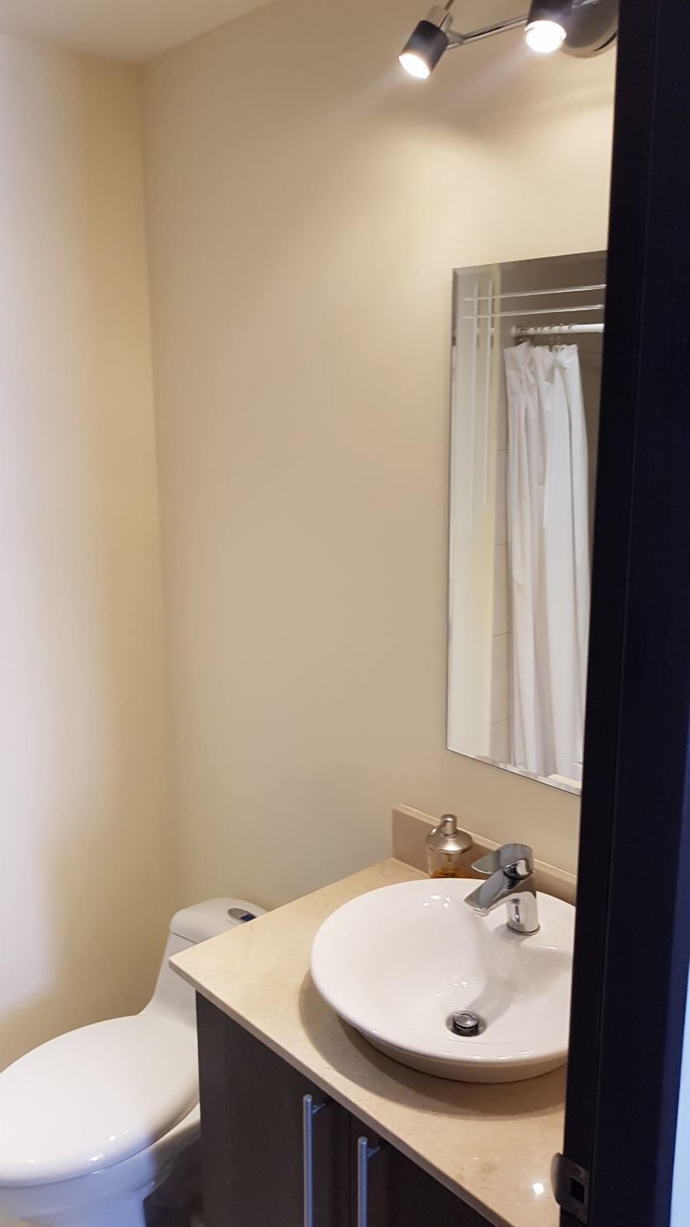 Torre Ambar Apartment