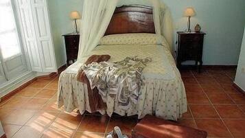 3 Schlafzimmer, Bügeleisen/Bügelbrett, Reisekinderbett, kostenloses WLAN