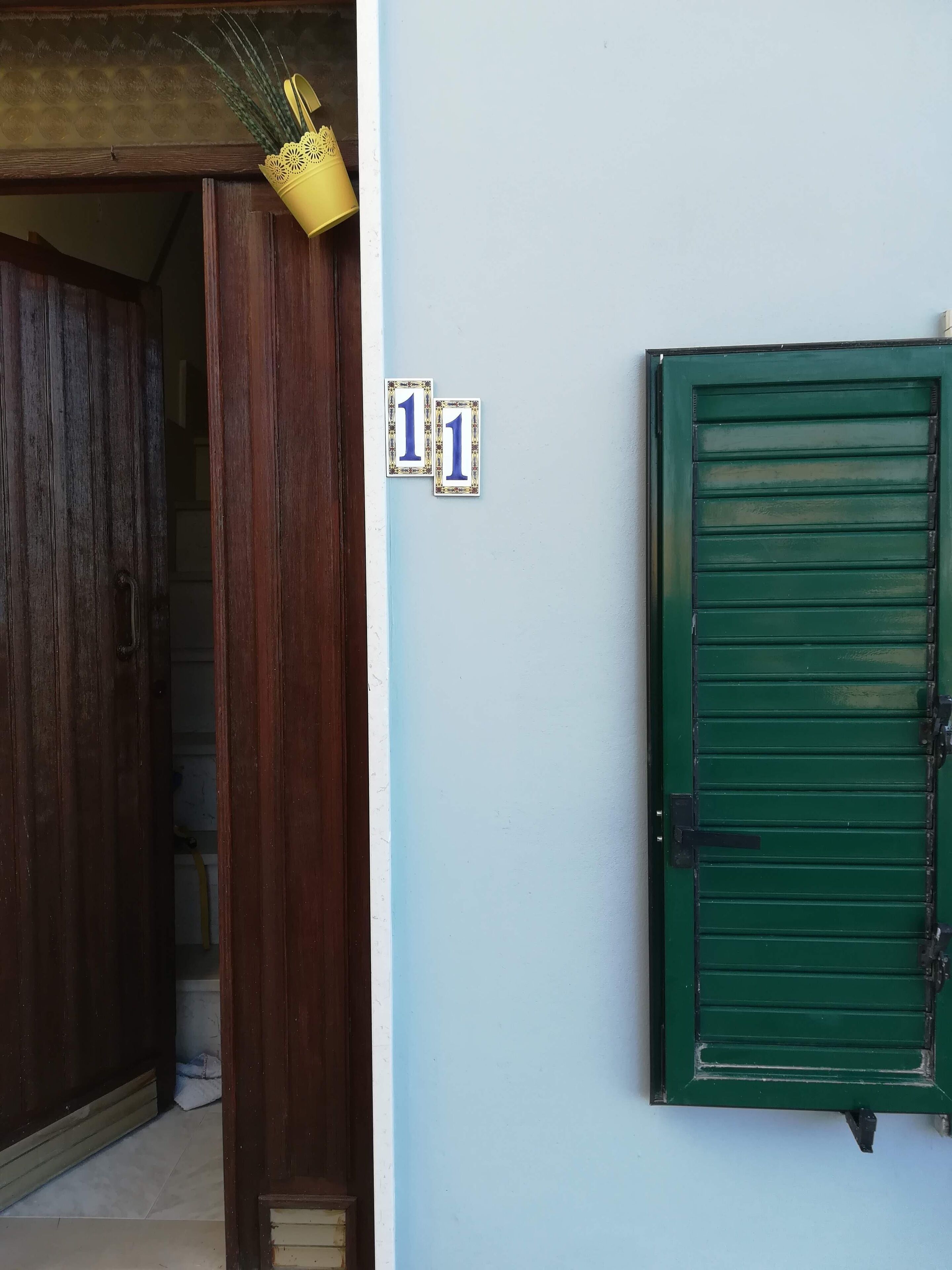 the casetta in a villaggio fantastico 