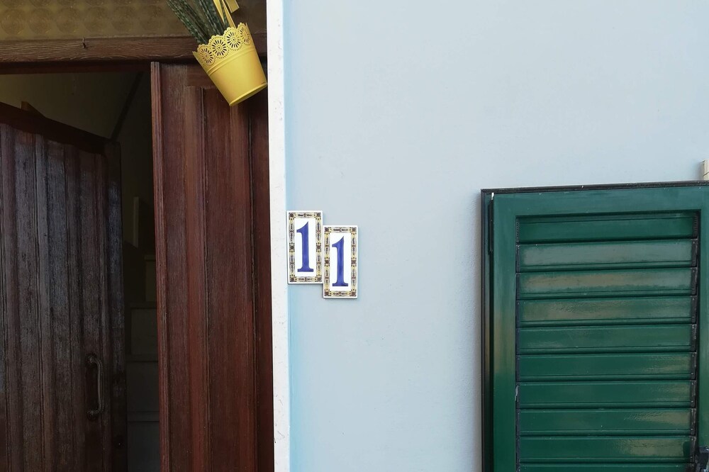 the casetta in a villaggio fantastico