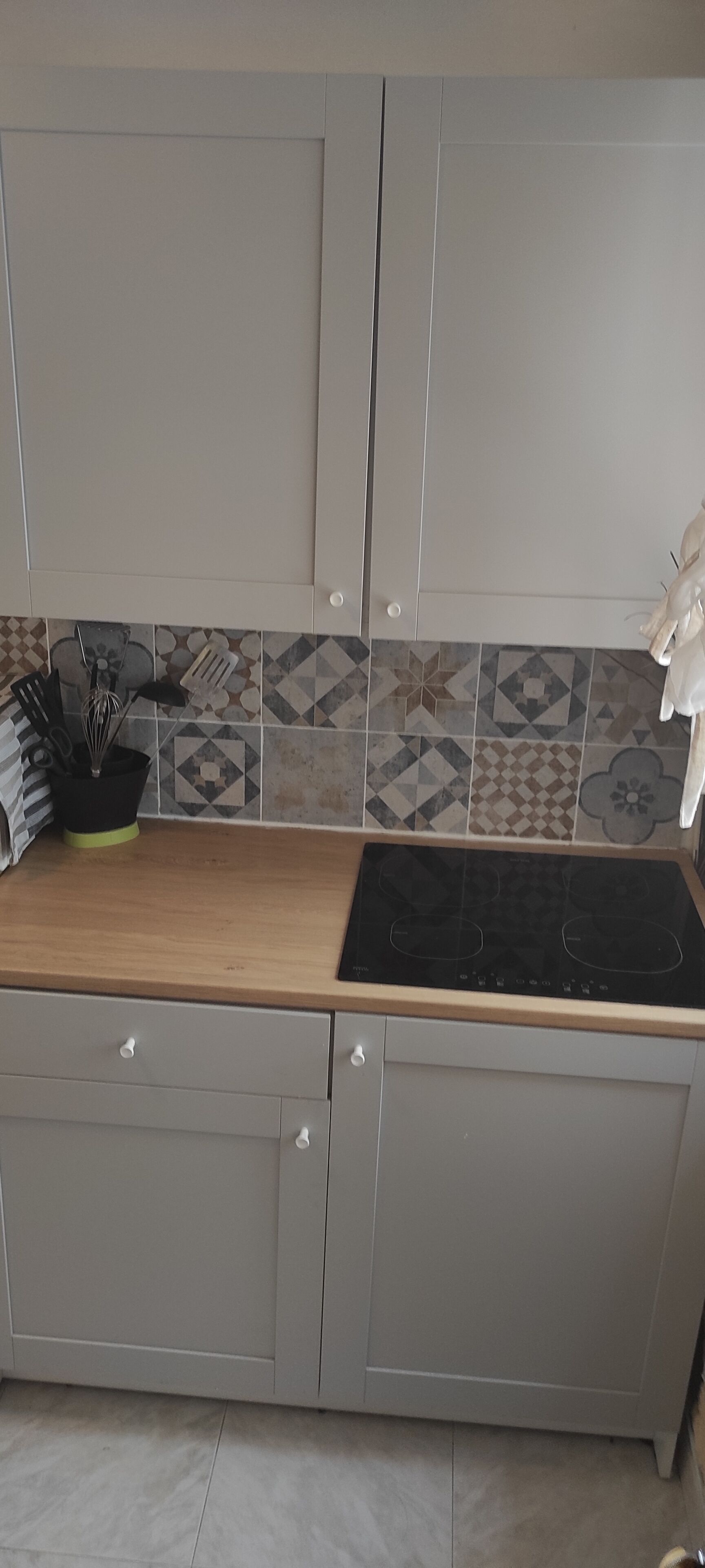 the casetta in a villaggio fantastico 