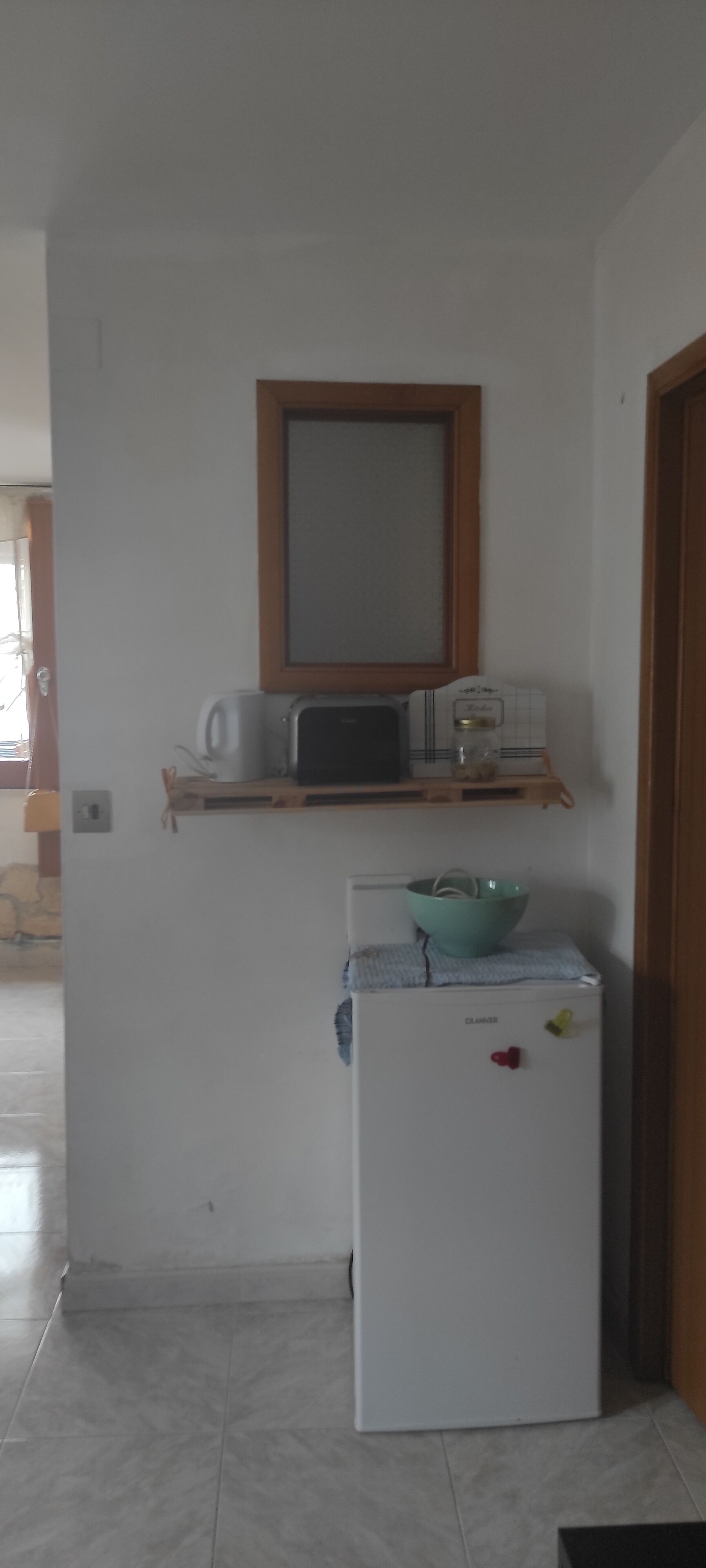 the casetta in a villaggio fantastico 