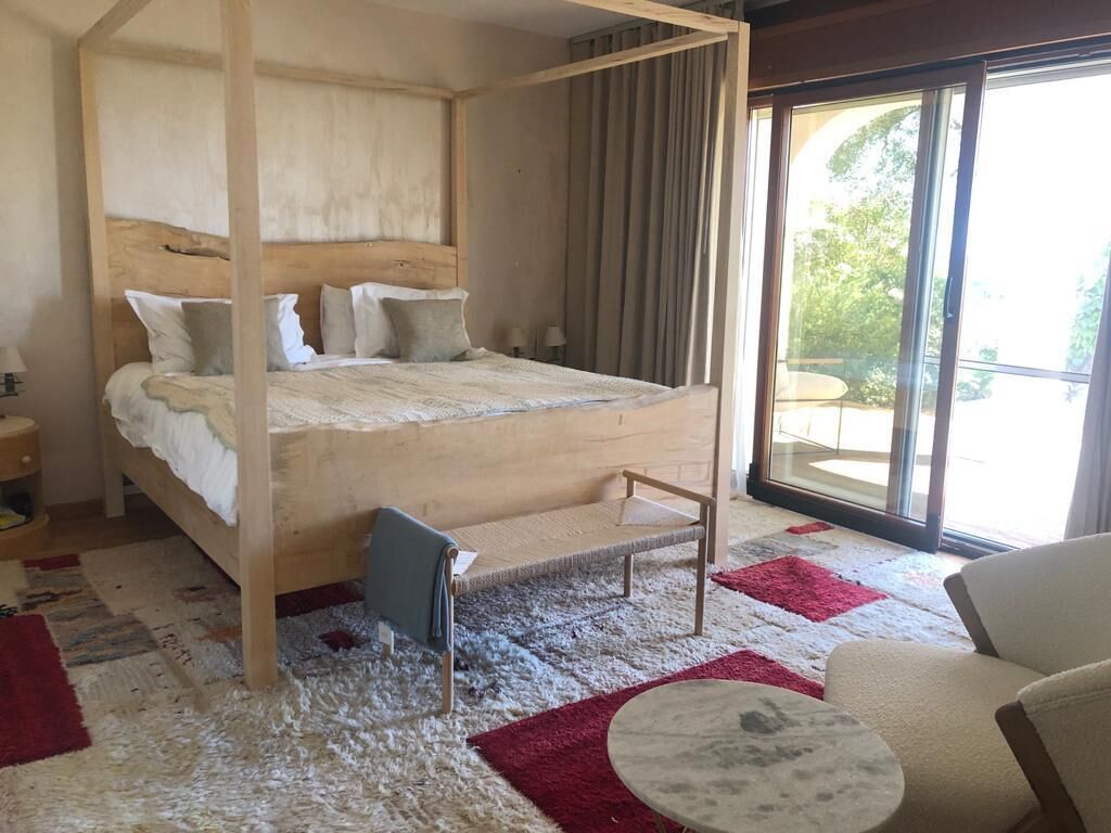 4 camere, ferro/asse da stiro, Wi-Fi, lenzuola