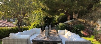 Stunning Sea View Villa