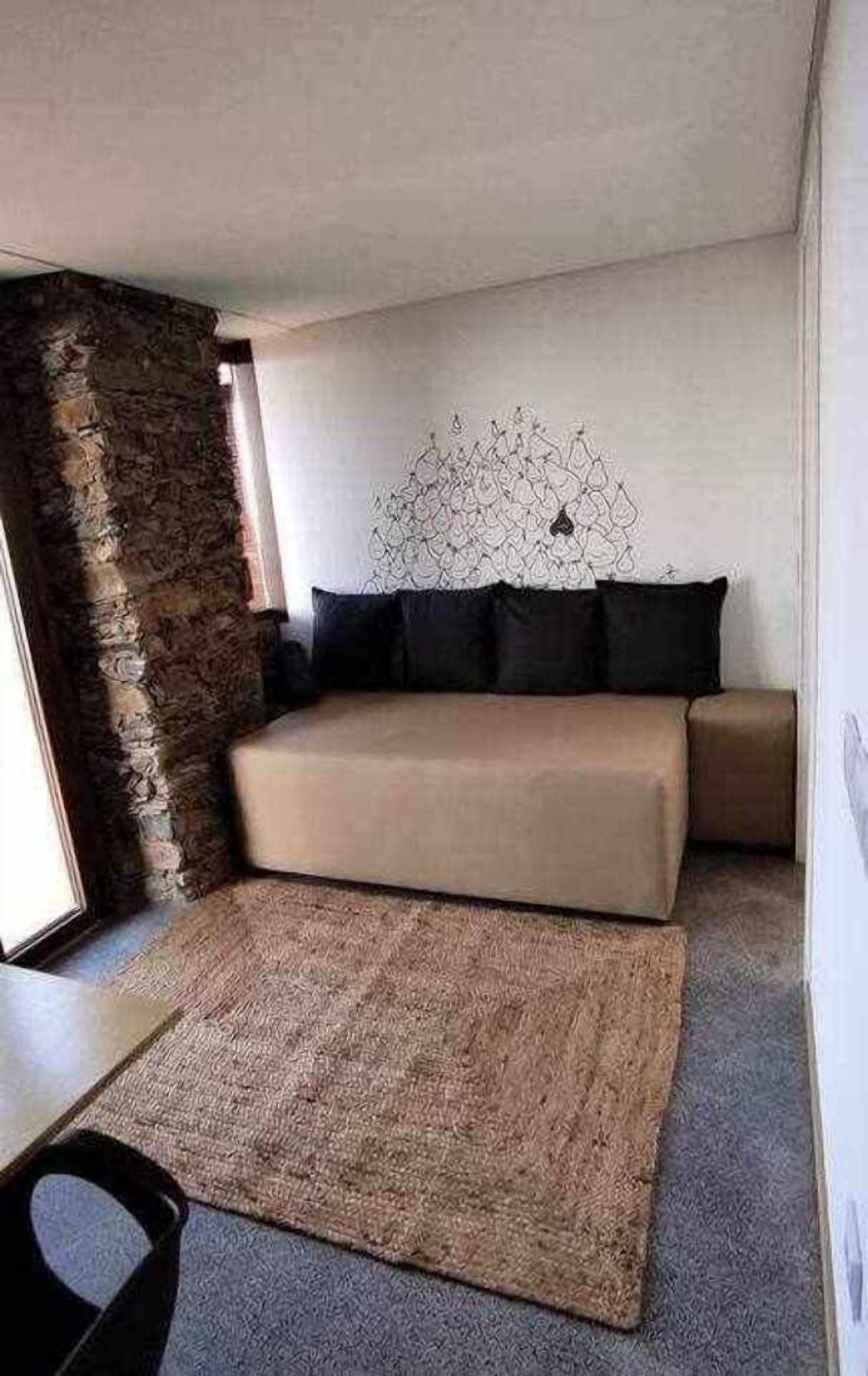 Excellent House in the Mountains