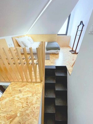 1 soveværelse, weekendseng, gratis Wi-Fi, sengetøj