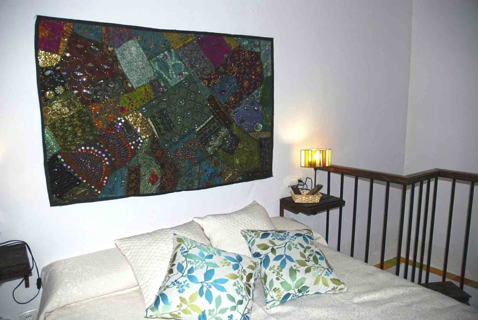 Guadalentí country house