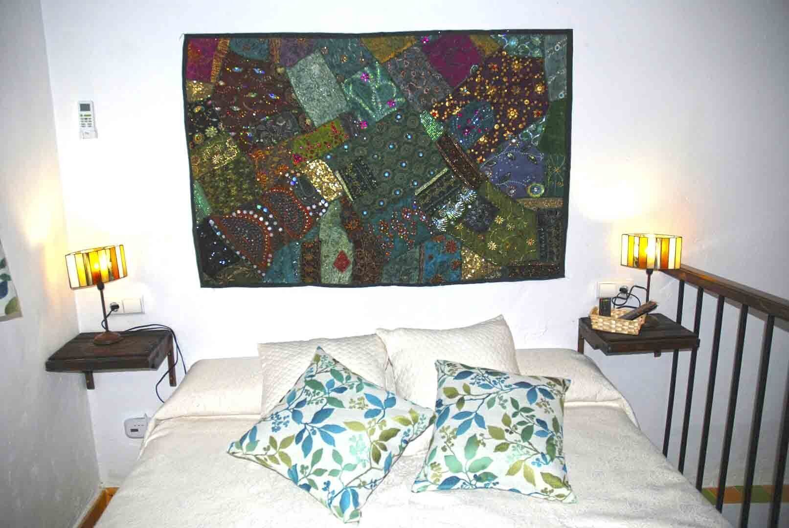 Guadalentí country house