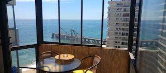 Beach Apartment Acapulco - Viña del Mar