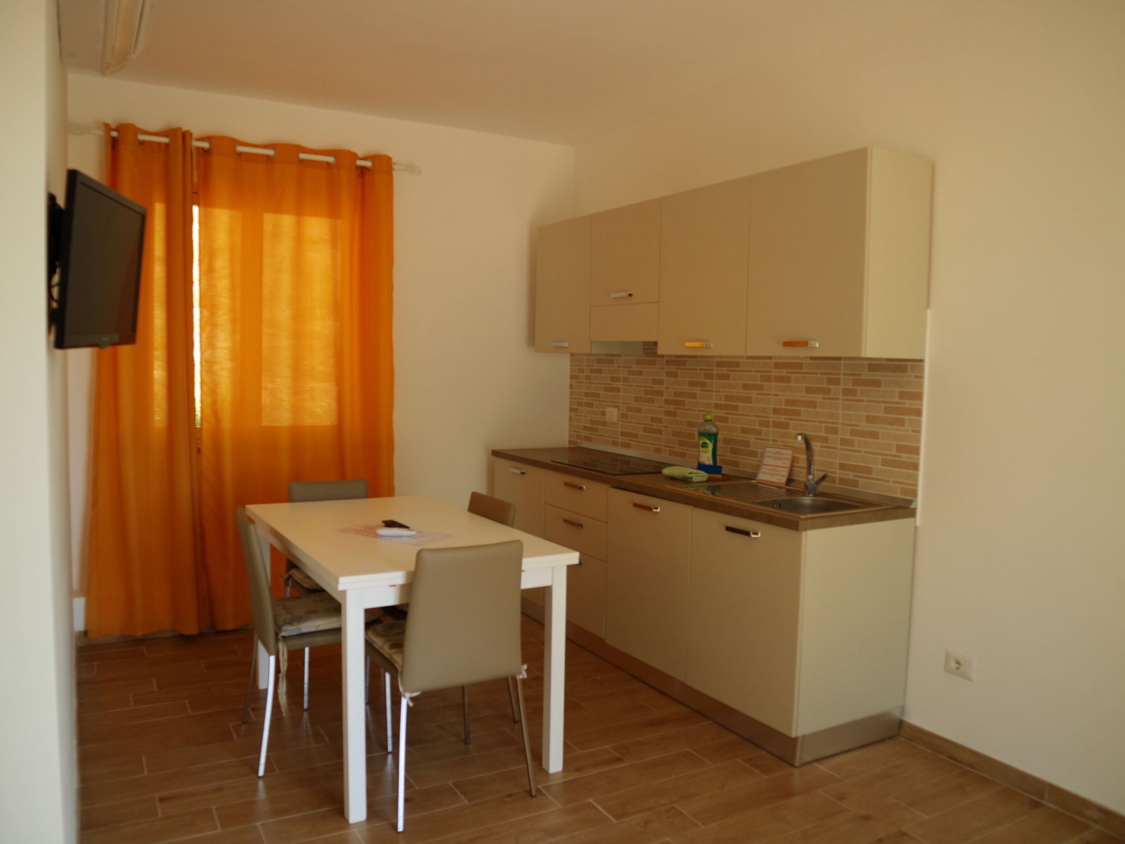 Leccio Apartment (2) in Agriturismo Sotto il Colle