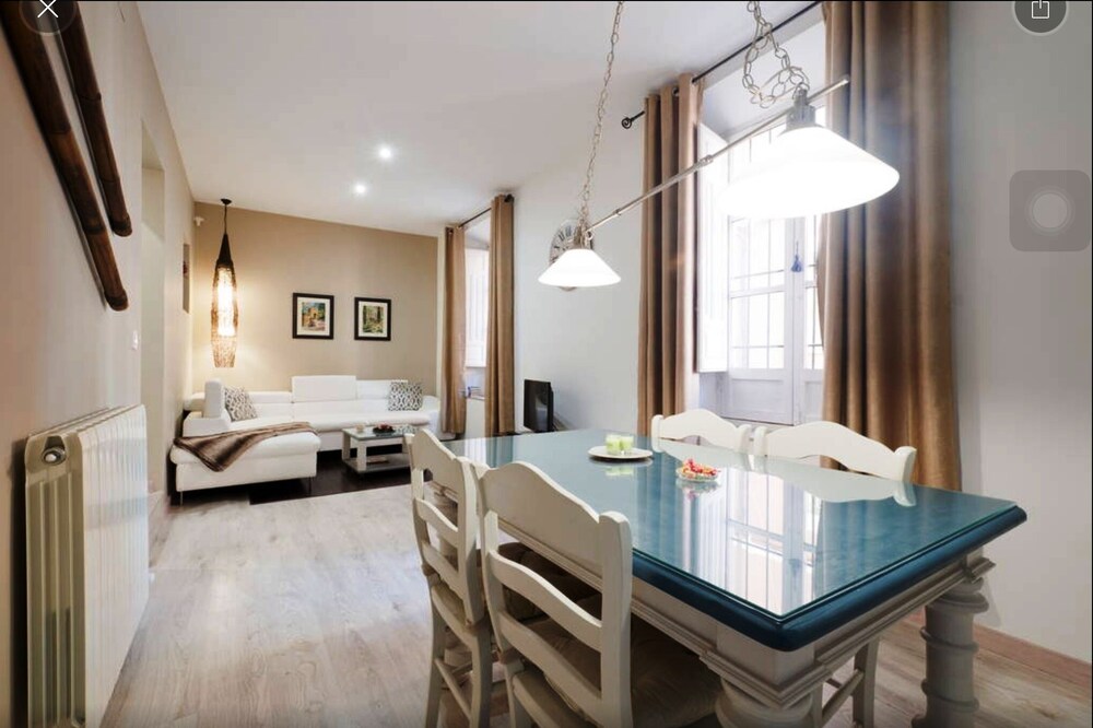 BEAUTIFUL APARTMENT IN EL REALEJO.