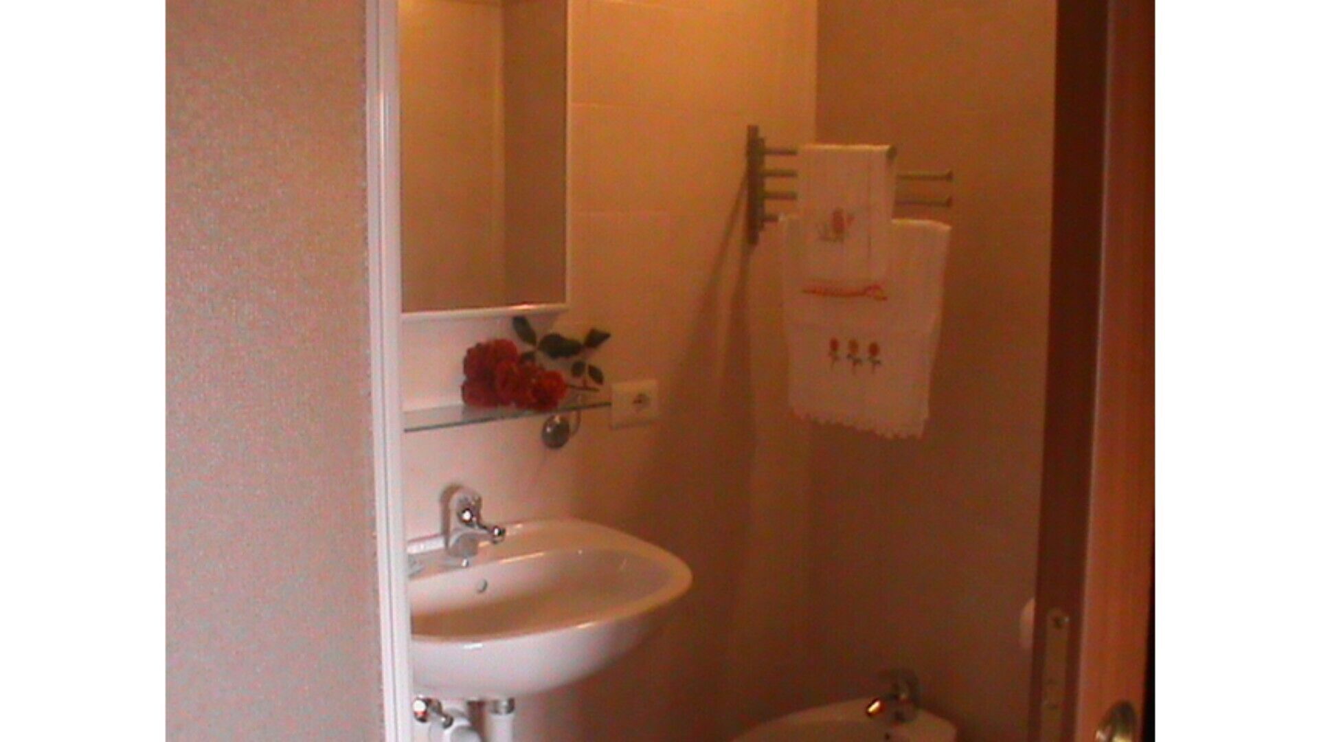 Agriturismo Il Montale - PINK ROOM