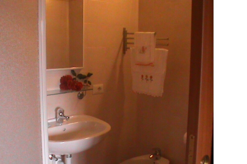 Agriturismo Il Montale - PINK ROOM