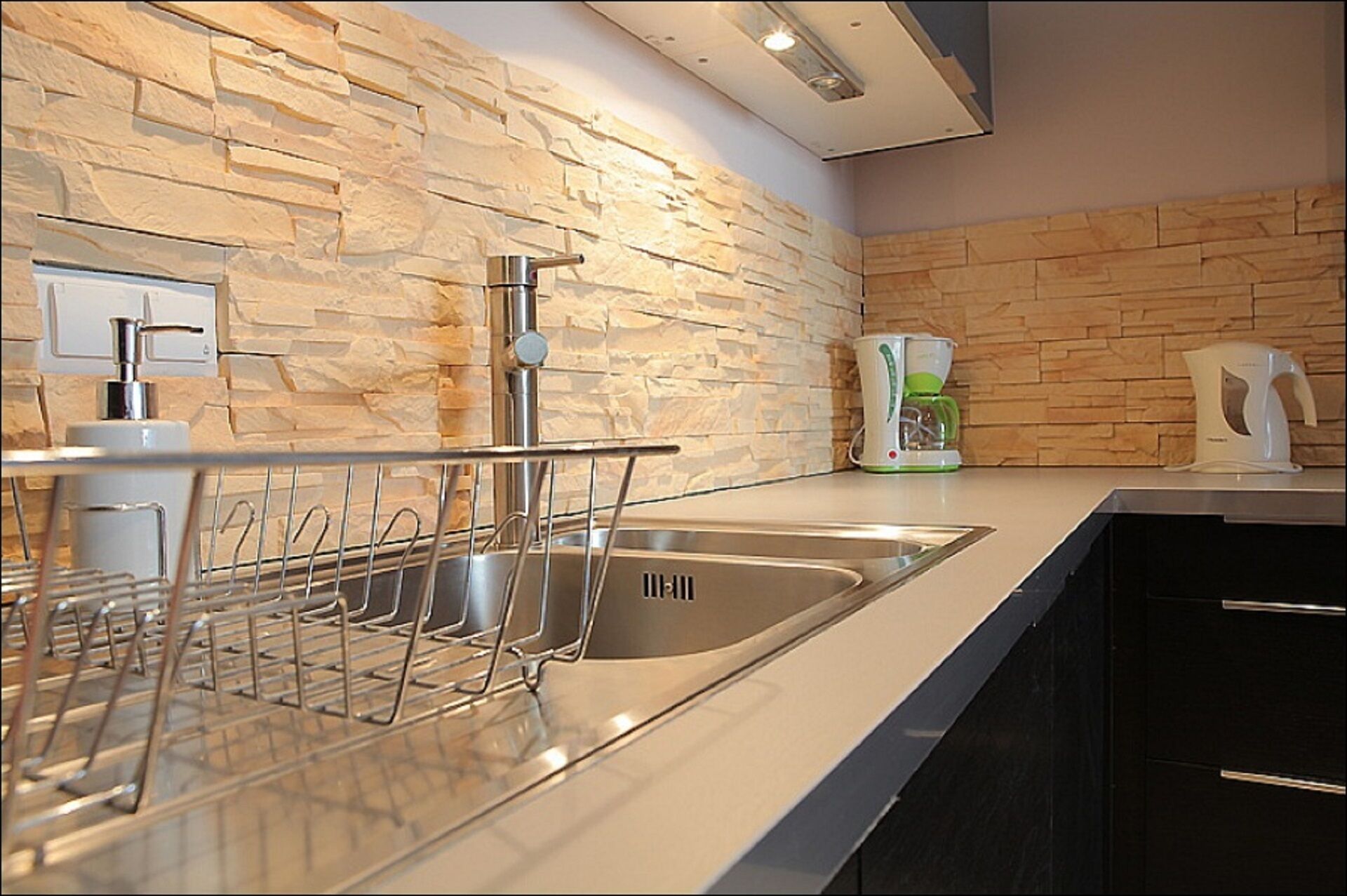 One bed. apartment ARKADIA 11