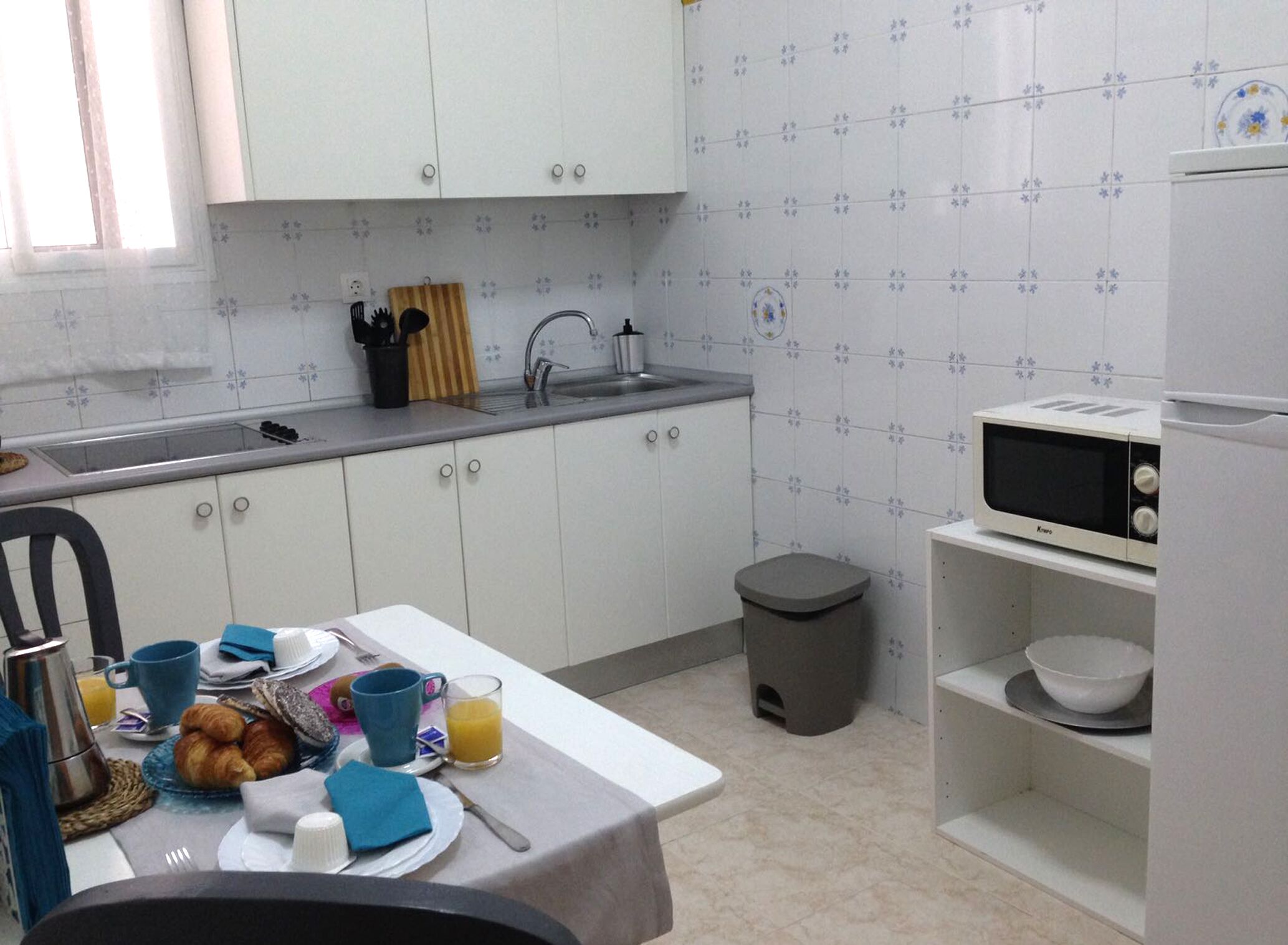 Margall Home Apartment near the beach. WIFI