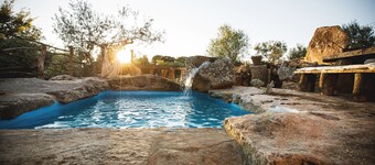 Therma Agreste Cottage