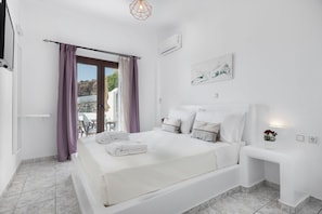 2 camere, una cassaforte in camera, ferro/asse da stiro